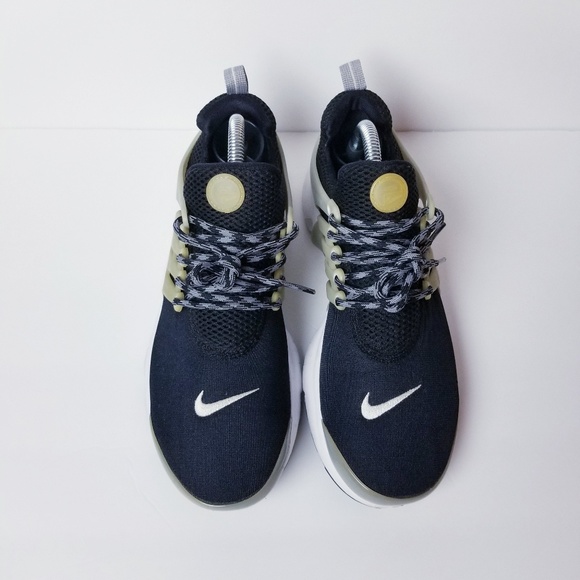 nike presto tajun